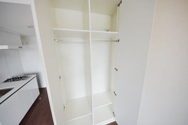 カナルフロント芝浦の物件内観写真